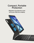 Connect Keyboard/Cover Case for