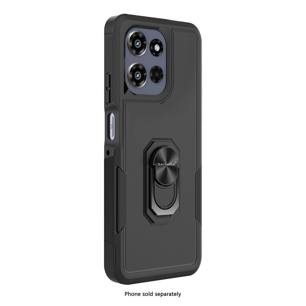 SAHARA - Raider Series Heavy Duty Case for Motorola Moto G Power 5G (2025)