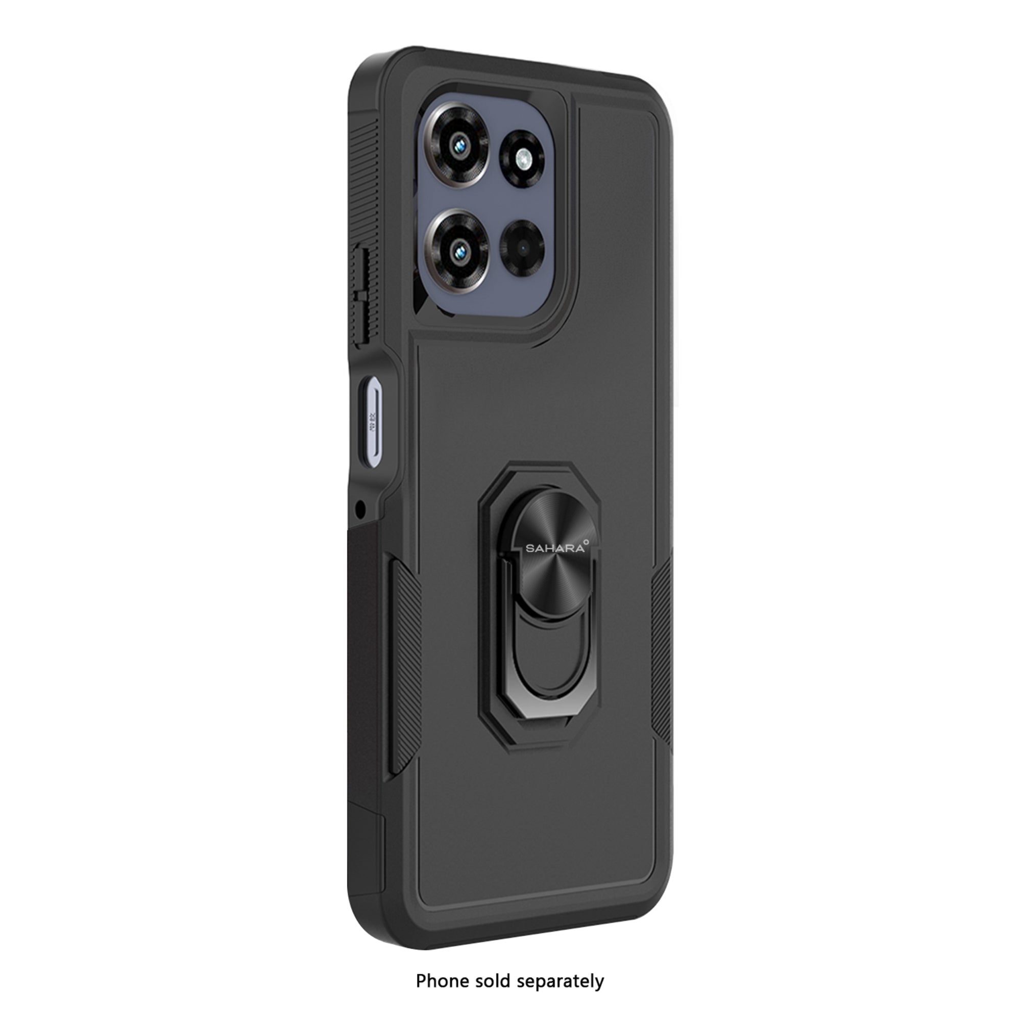SAHARA - Raider Series Heavy Duty Case for Motorola Moto G Power 5G (2025)