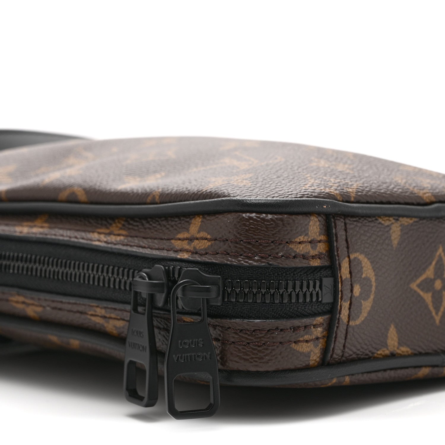Monogram Solar Ray Utility Harness Bag