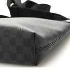 Damier Graphite Mick PM