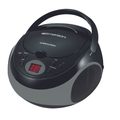 Portable CD Player Radio