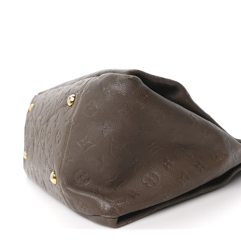 Empreinte Artsy MM Terre
