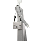 Taigarama Outdoor Flap Messenger White