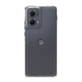 SAHARA - Venture Series Clear Case - Motorola Edge (2024)