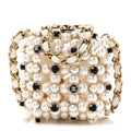 Pearl Mini Evening Bag