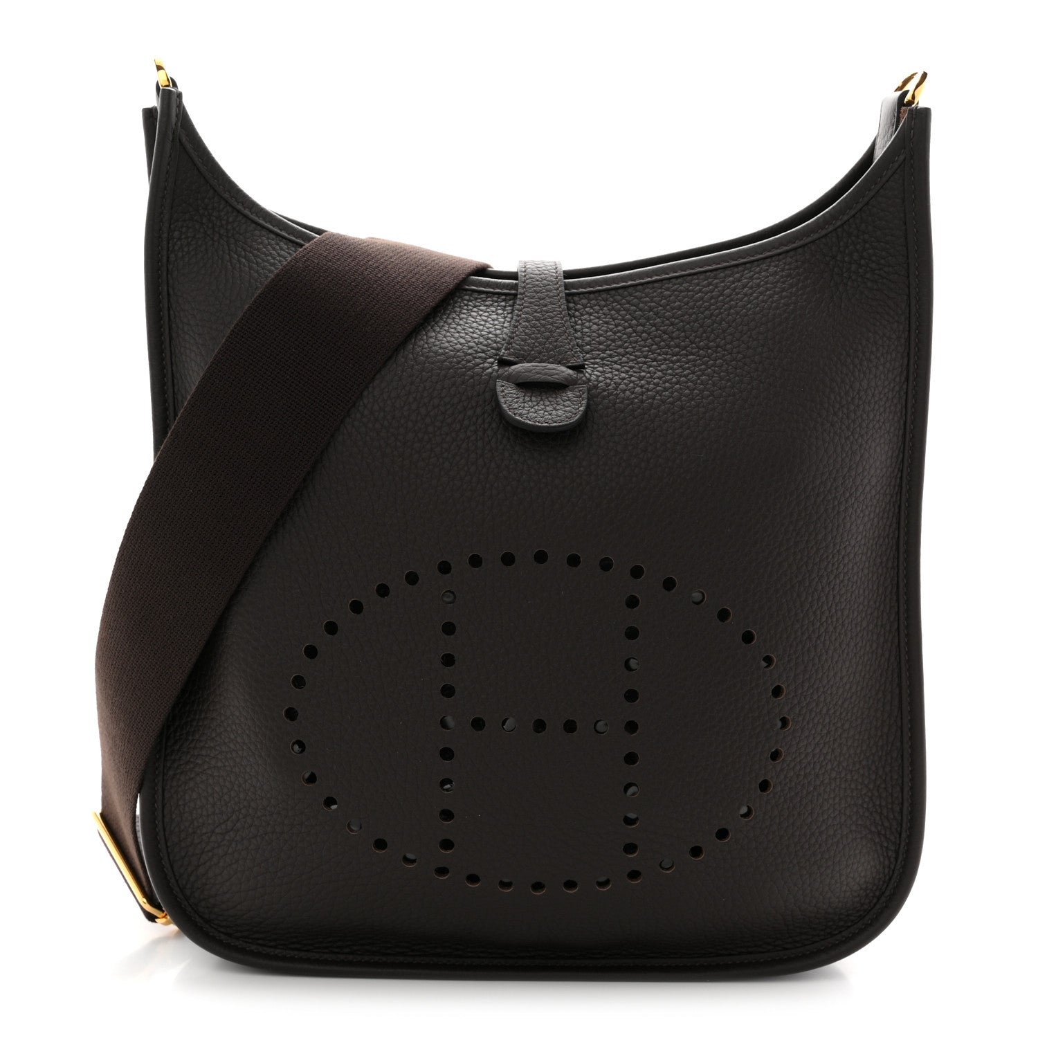 Taurillon Clemence Evelyne III PM Ebene