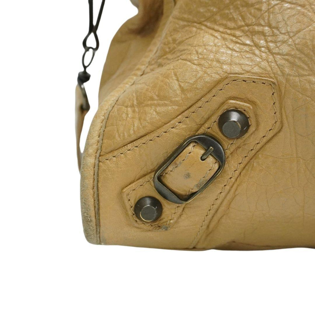 Balenciaga 'City' Bag