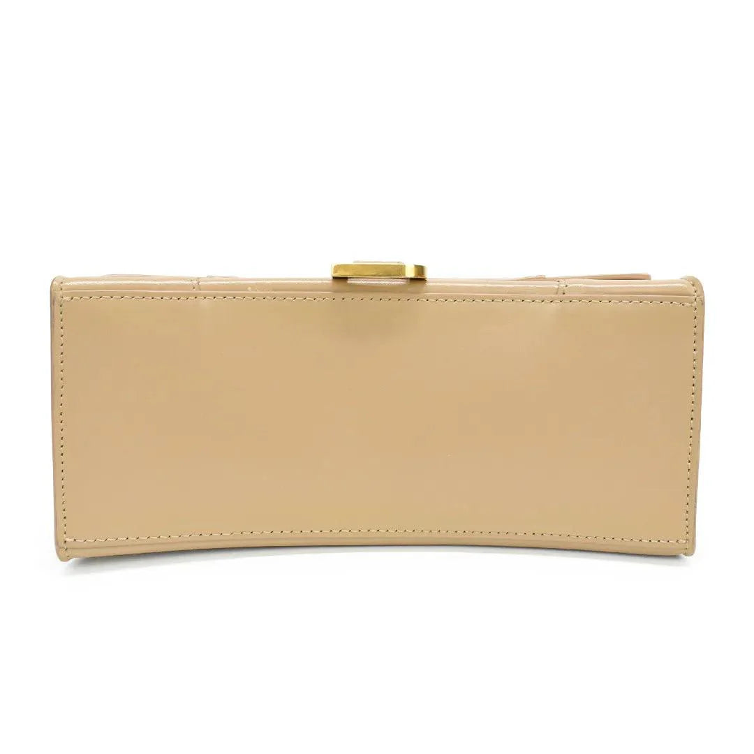 Balenciaga 'Hourglass' Bag