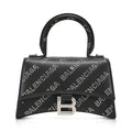 Balenciaga ‘Hourglass XS’ Handbag