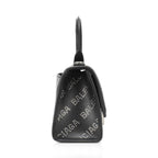 Balenciaga ‘Hourglass XS’ Handbag