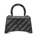 Balenciaga ‘Hourglass XS’ Handbag