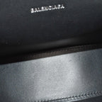 Balenciaga ‘Hourglass XS’ Handbag