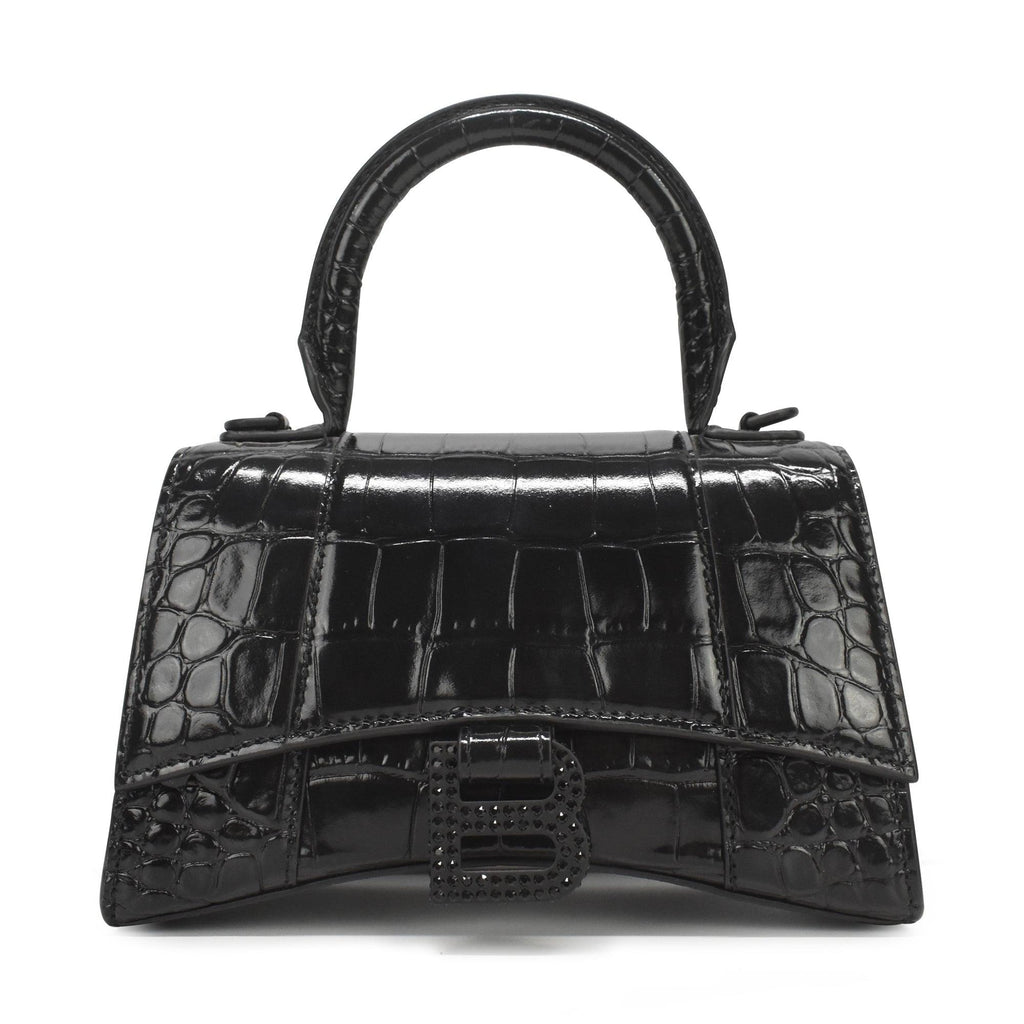 Balenciaga 'Mini Hourglass' Bag
