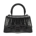 Balenciaga 'Mini Hourglass' Bag