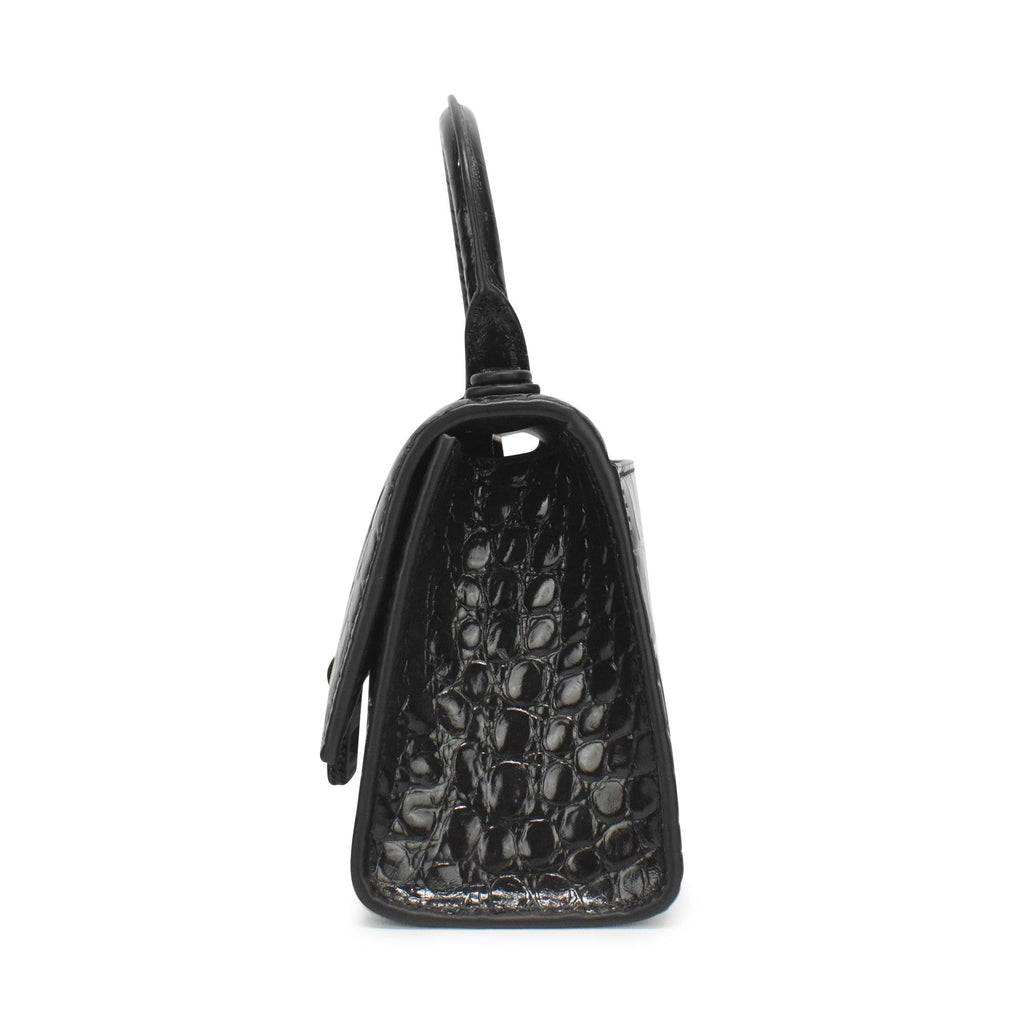 Balenciaga 'Mini Hourglass' Bag