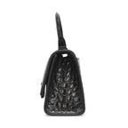 Balenciaga 'Mini Hourglass' Bag