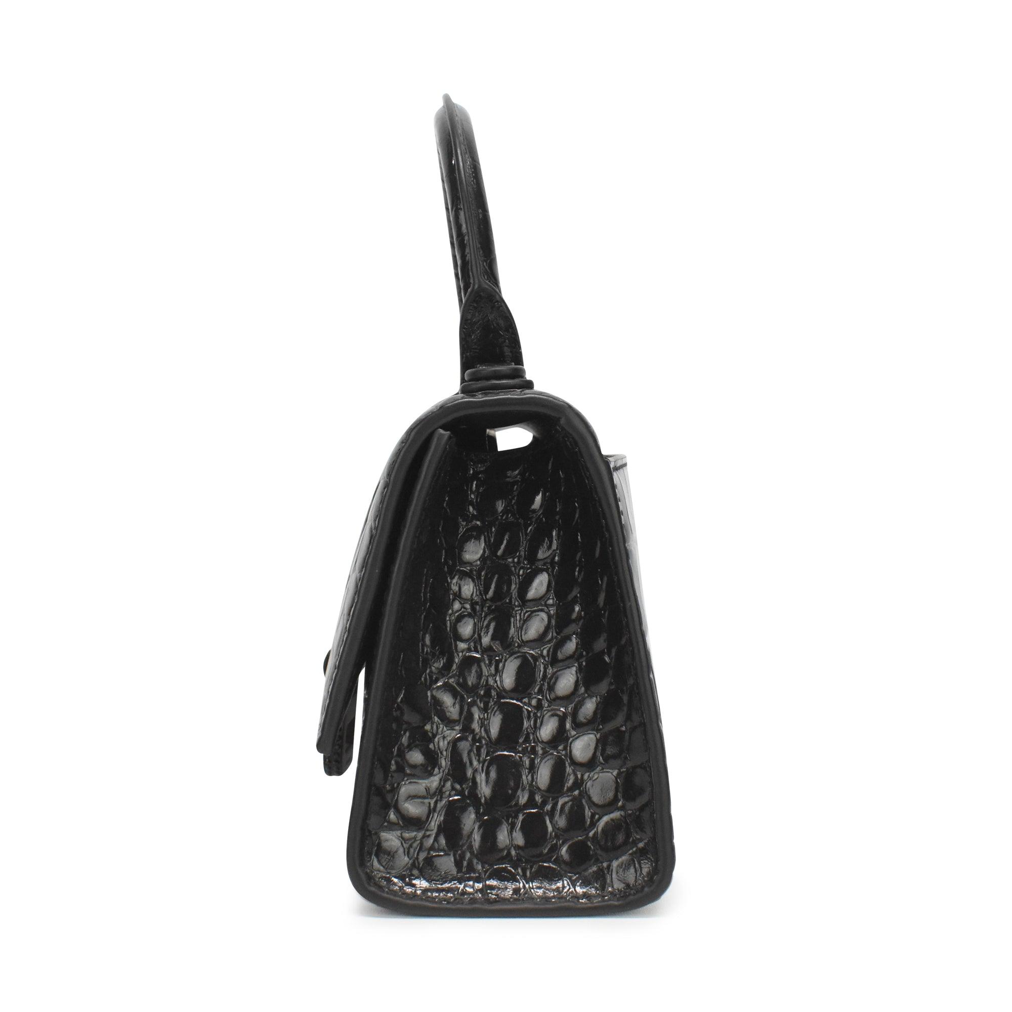 Balenciaga 'Mini Hourglass' Bag