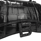 Balenciaga 'Mini Hourglass' Bag
