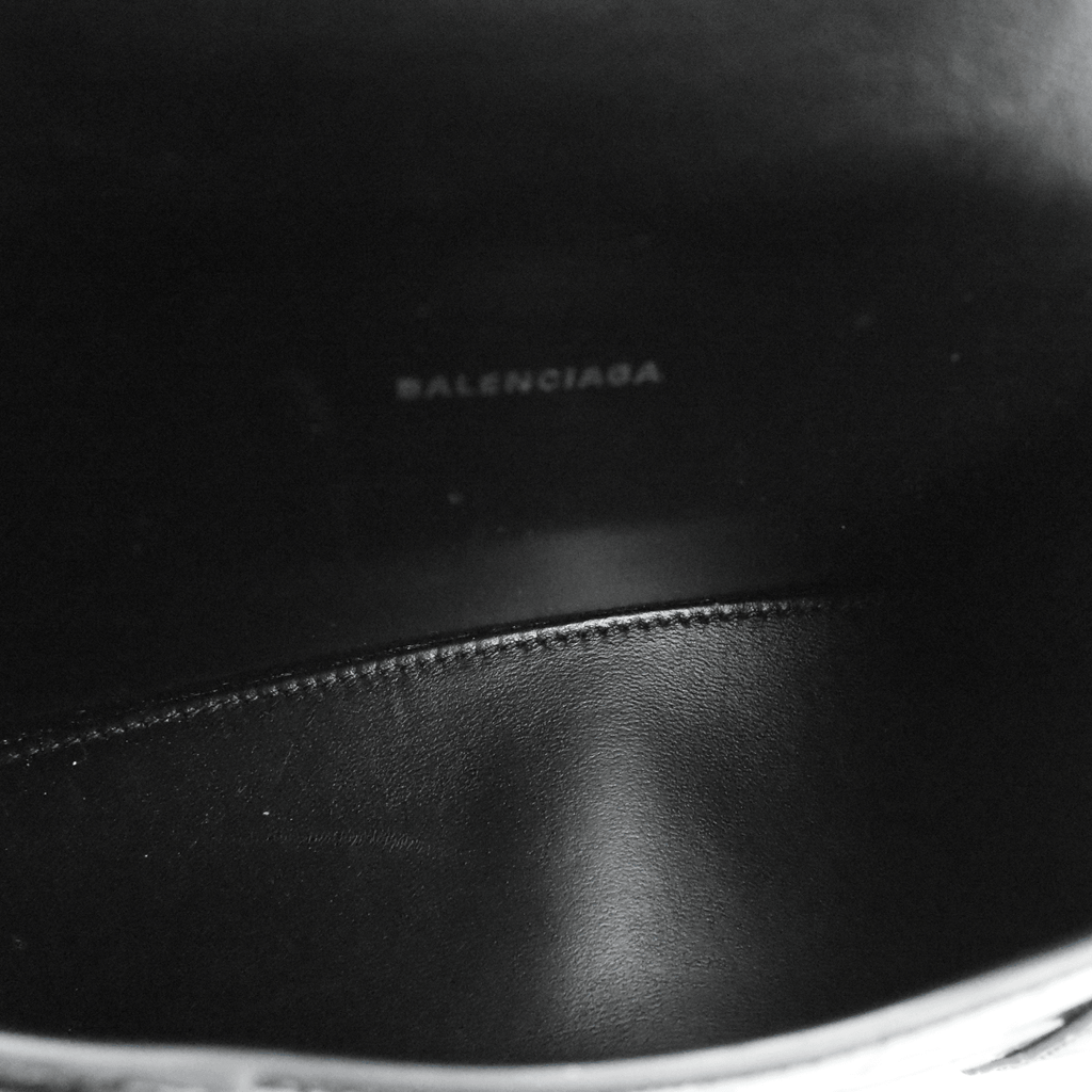 Balenciaga 'Mini Hourglass' Bag