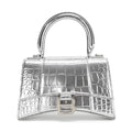 Balenciaga 'Small Hourglass' Handbag