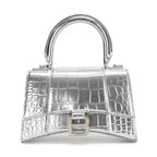 Balenciaga 'Small Hourglass' Handbag