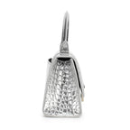 Balenciaga 'Small Hourglass' Handbag