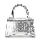 Balenciaga 'Small Hourglass' Handbag