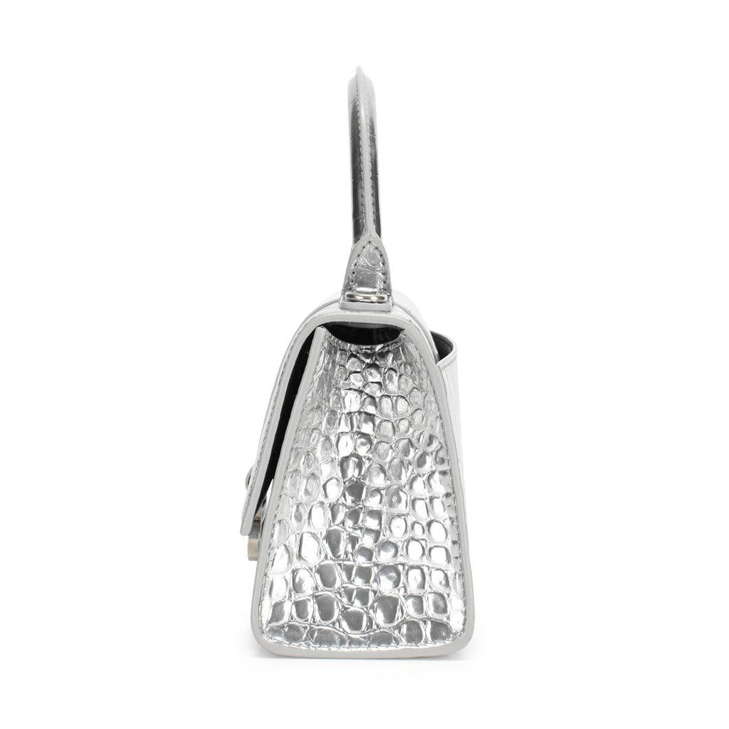 Balenciaga 'Small Hourglass' Handbag