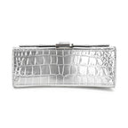 Balenciaga 'Small Hourglass' Handbag