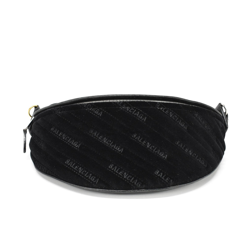 Balenciaga 'Souvenir' Waist Bag