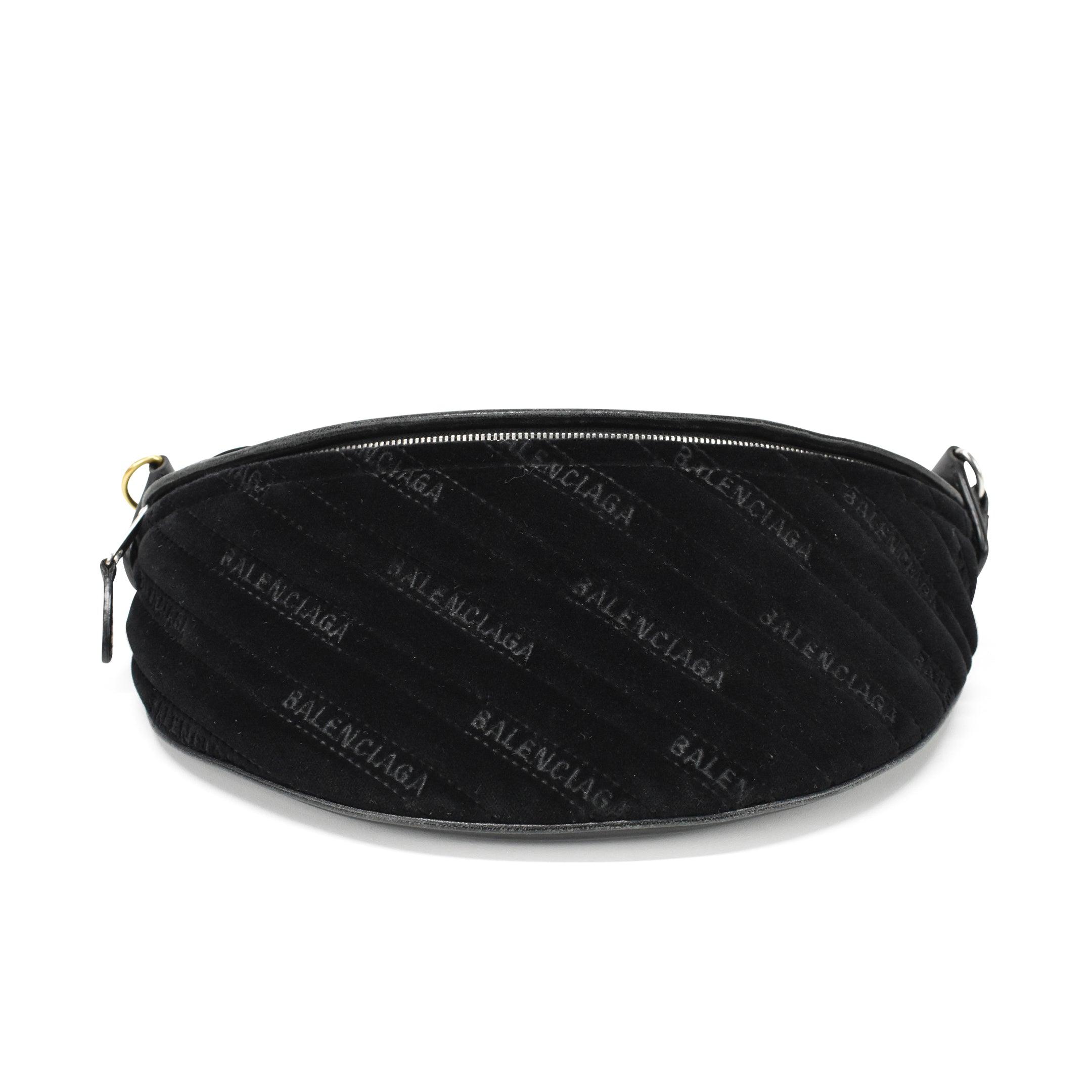 Balenciaga 'Souvenir' Waist Bag