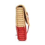 Balenciaga 'Speed' Clutch