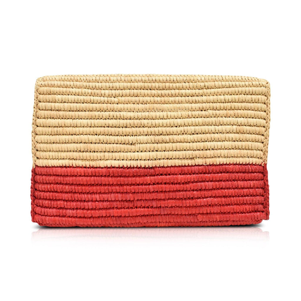Balenciaga 'Speed' Clutch
