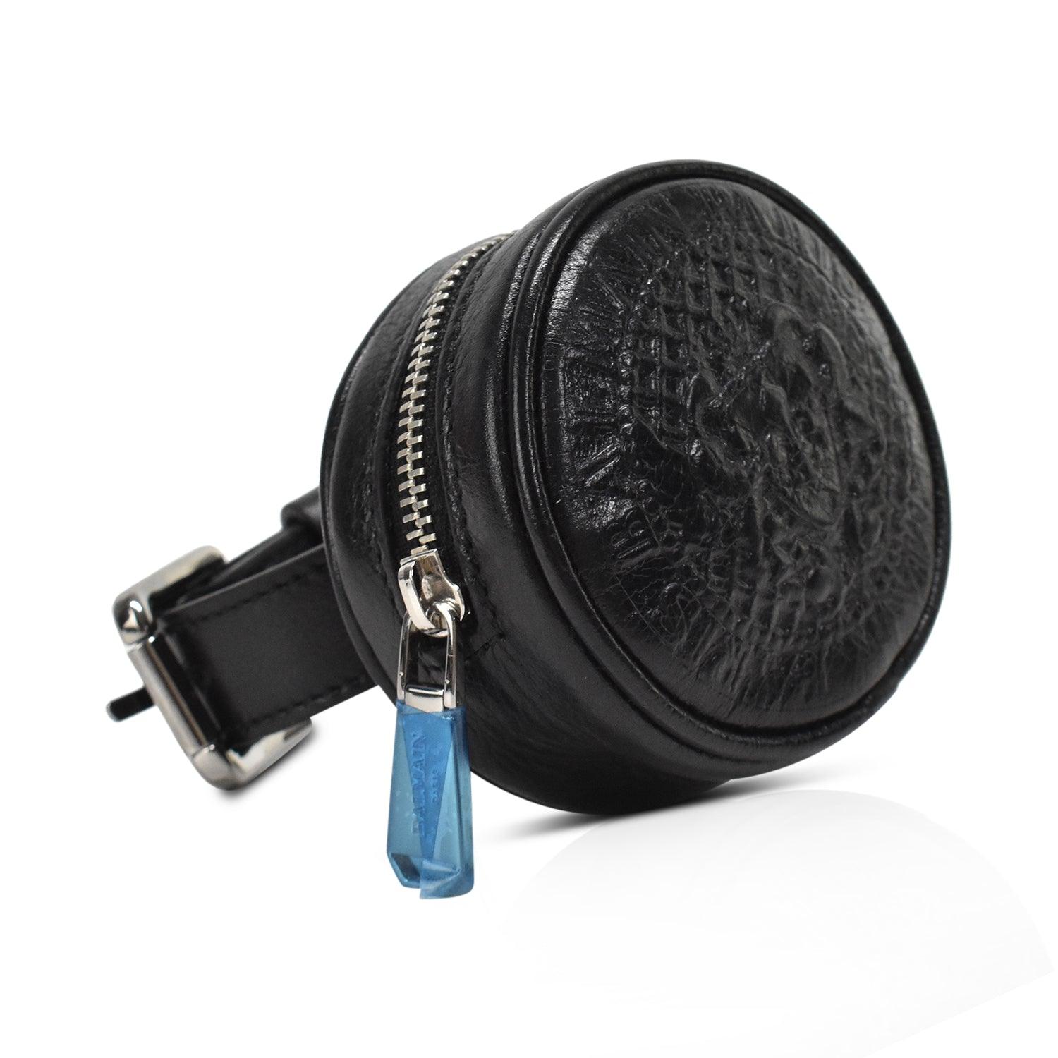 Balmain Wrist Pouch