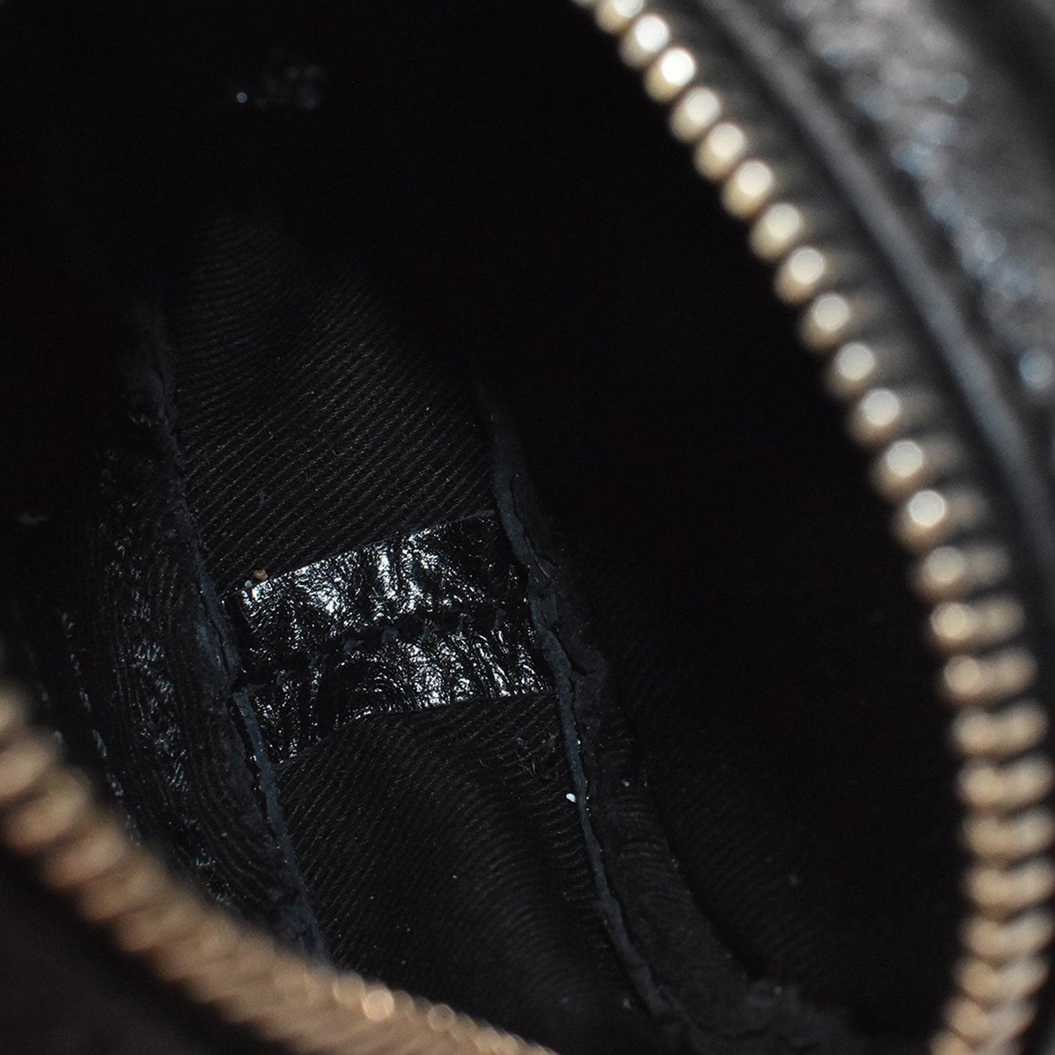 Balmain Wrist Pouch