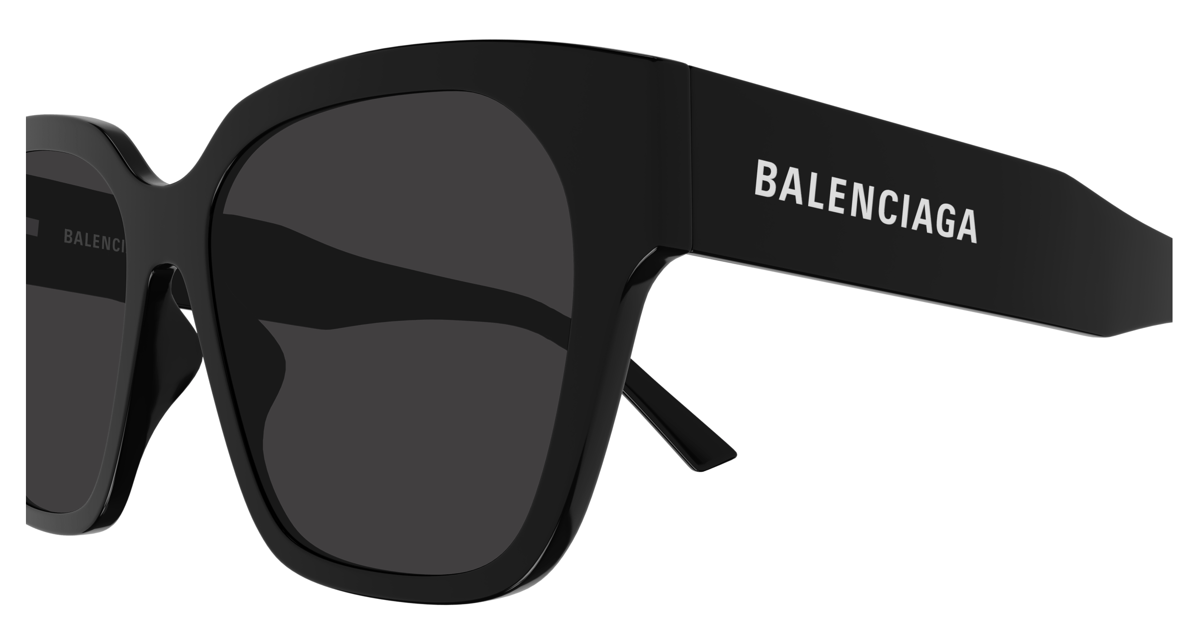 Balenciaga BB0215SA Asian Fit