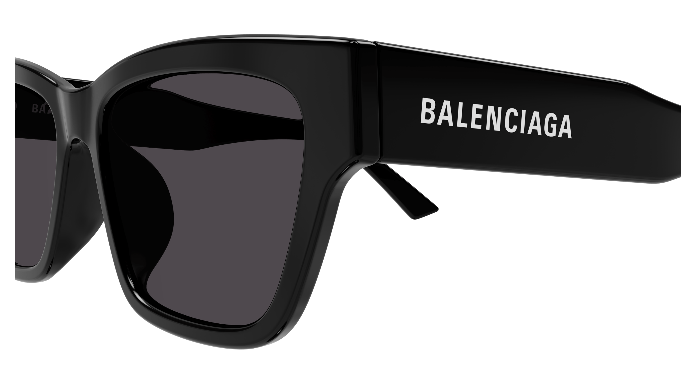 Balenciaga BB0307SA Asian Fit