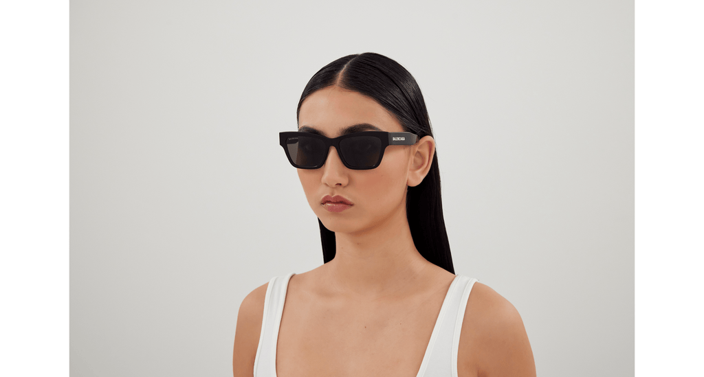 Balenciaga BB0307SA Asian Fit