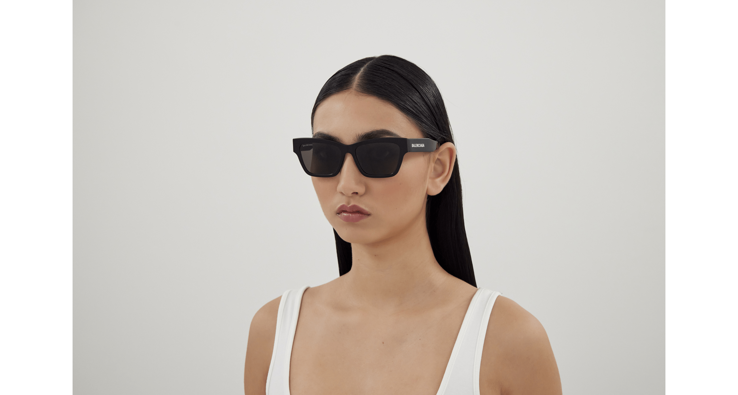 Balenciaga BB0307SA Asian Fit