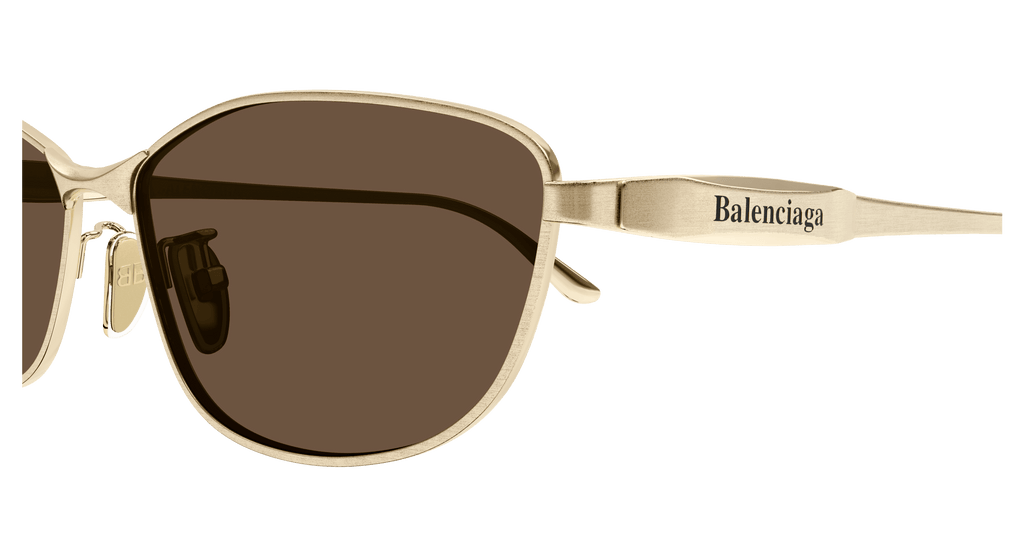 Balenciaga BB0357SA Asian Fit