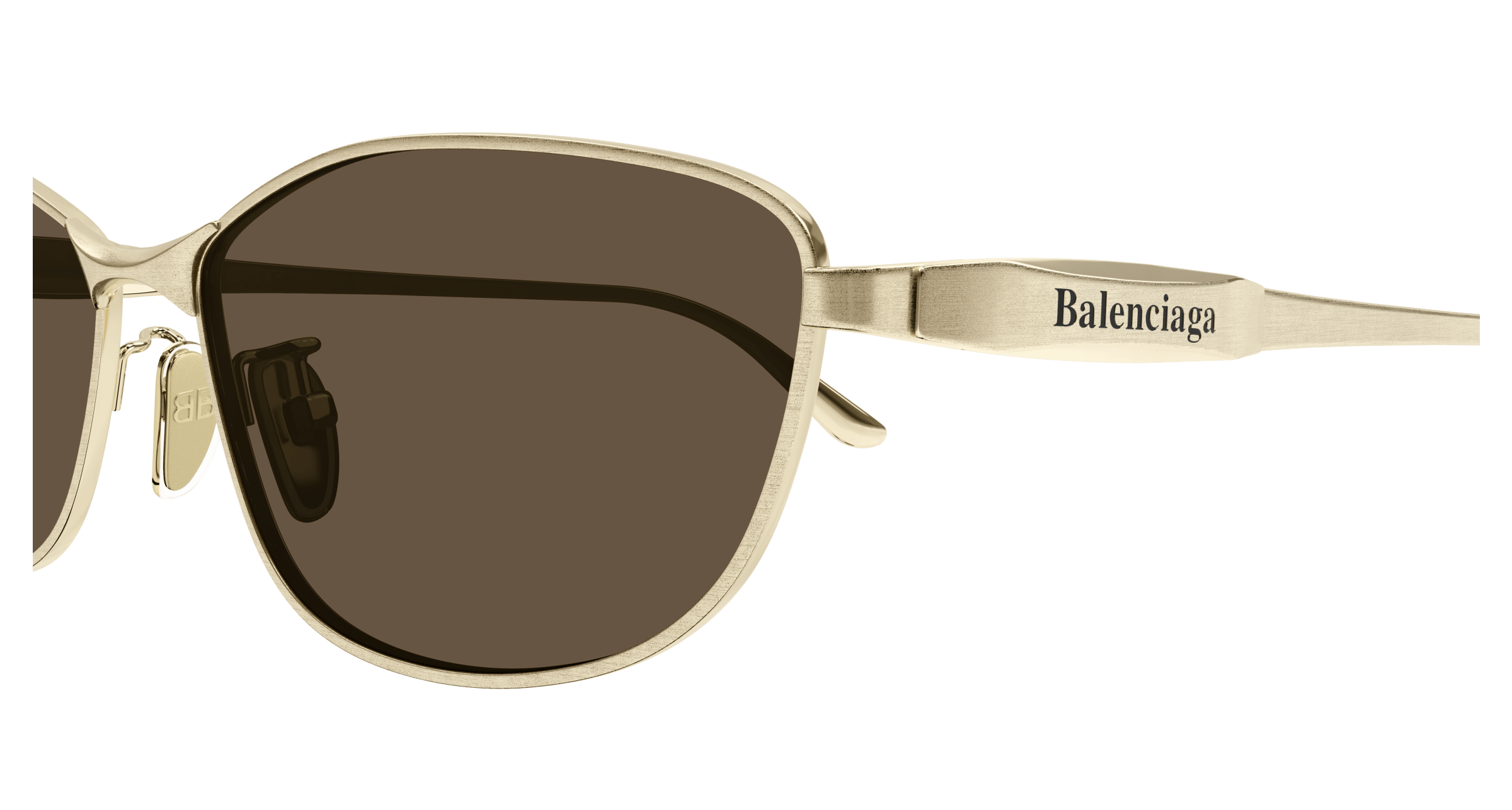 Balenciaga BB0357SA Asian Fit
