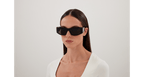 Balenciaga BB0395S