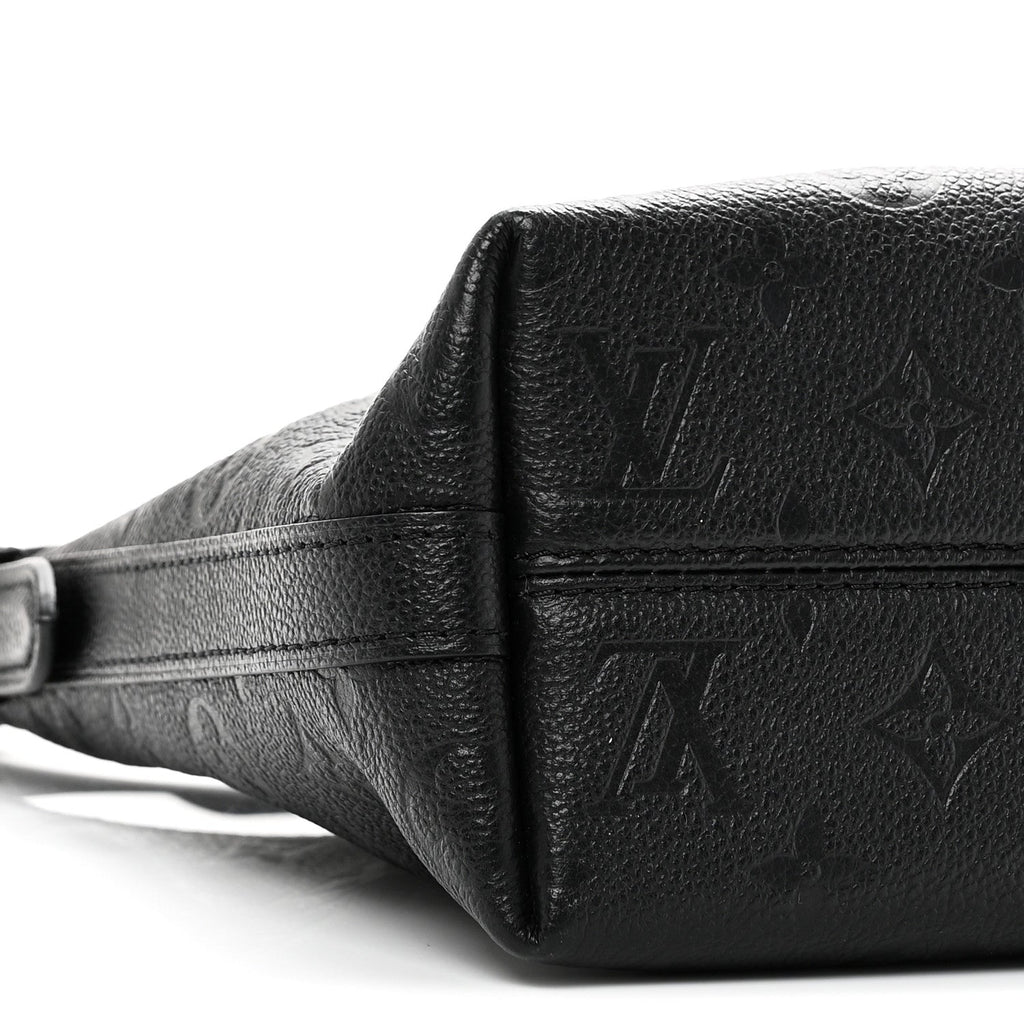 Empreinte Monogram Sac Sport NM Black