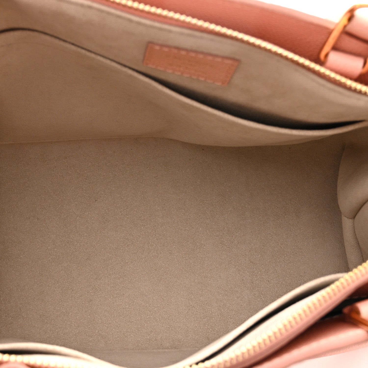 Empreinte Monogram Giant Petit Palais Rose Trianon Creme