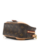 Monogram Deauville Mini