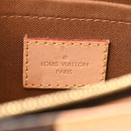 Monogram Multi Pochette Accessories Kaki