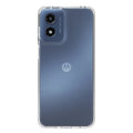 SAHARA - Venture Series Hard Shell Case - Motorola Moto G Play (2024)