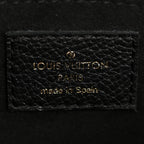 Empreinte Monogram Giant Speedy Bandouliere 20 Black