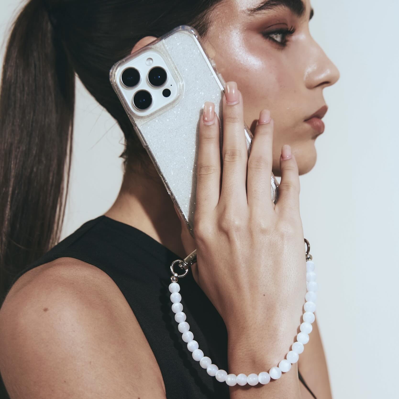 Cordée Cases 10 Phone Chain Set